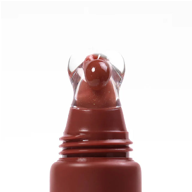 Gloss Moira Balsamo 005 BB CALL ME! 10g