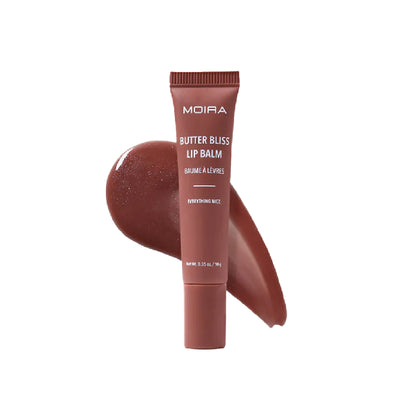 Gloss Moira Balsamo 009 EVERYTHING NICE 10g