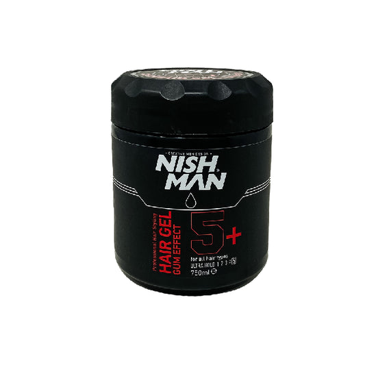 Gel Nish Man Gum Efect 750ml Emp24