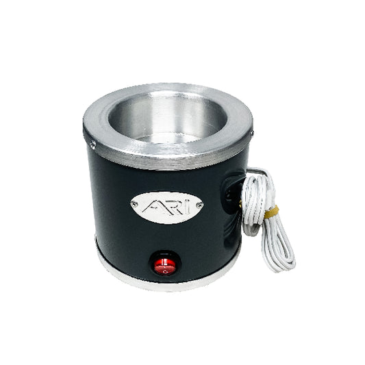 Fundidor ARI Cera GRIS Mediano 300gr 183-0002