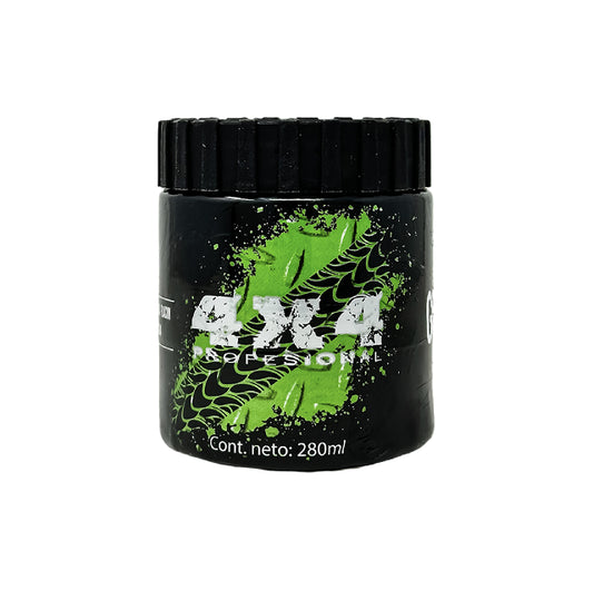 Goma 4x4 280g Emp 12