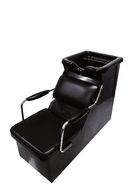 Lavabo Integral Sin Mezcladora 206-2066