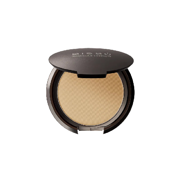 Maquillaje Bissu 15 Cocoa Emp 12