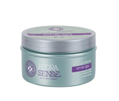 Exfoliante Pies y Manos Spa Hidrasense 300gr Emp 12