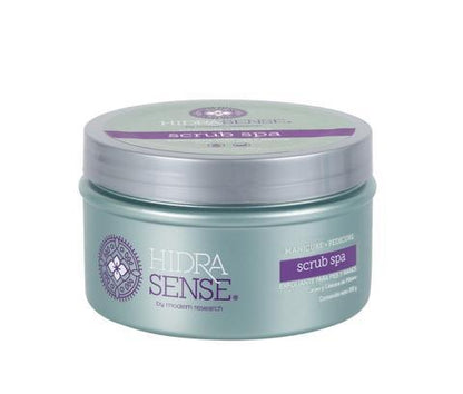 Exfoliante Pies y Manos Spa Hidrasense 300gr Emp 12