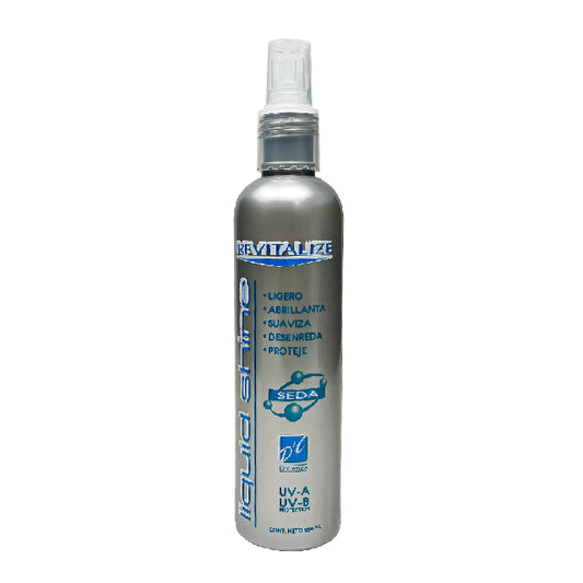 Seda Dconde Liquid Shine Revitalize