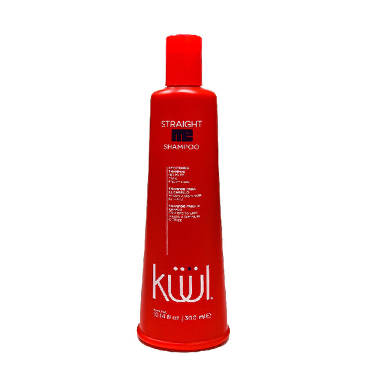 Shampoo Kuul Straight Me 300ml