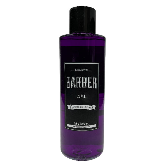 After Shave Barber No.1 500ml