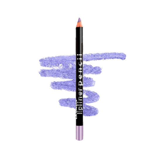Lapiz La Colors Labios Lilac Kisses CP527