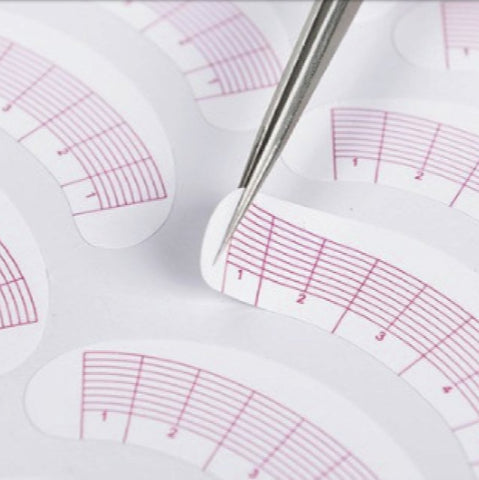 Parche Mapeo JDenis 70 pares