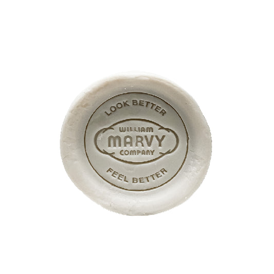 Jabon Afeitar Marvy 1pza Emp 12 665-0098