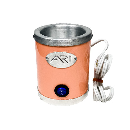 Fundidor ARI Cera ROSA Chico 150gr 183-0004