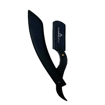 Portanavajas Alexander Madera Negro 2725405