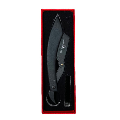 Portanavajas Alexander Madera Negro 2725405