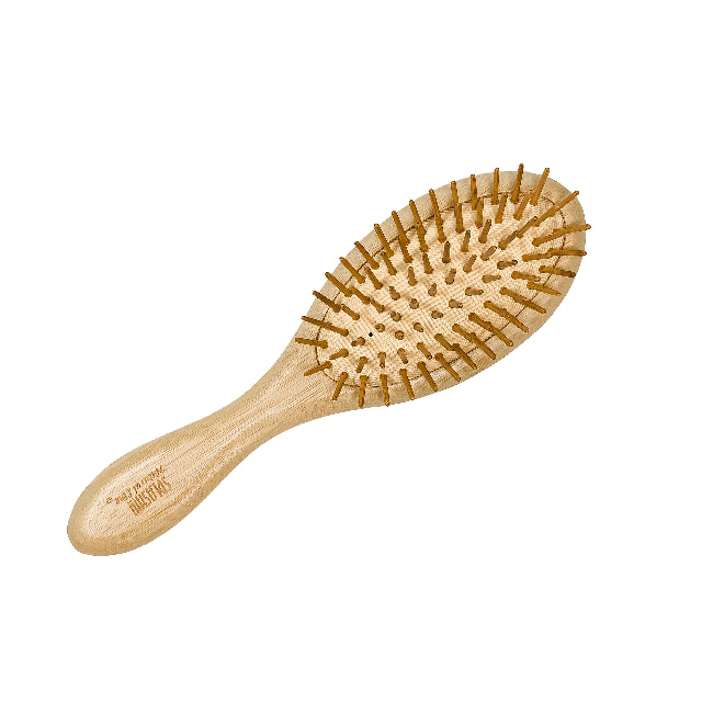 Cepillo Neum Ovalado Bambu Splash 1698-00