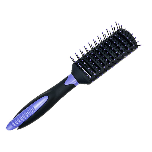 Cepillo Marifer Esqueleto 9 Hileras 9552D-H Morado