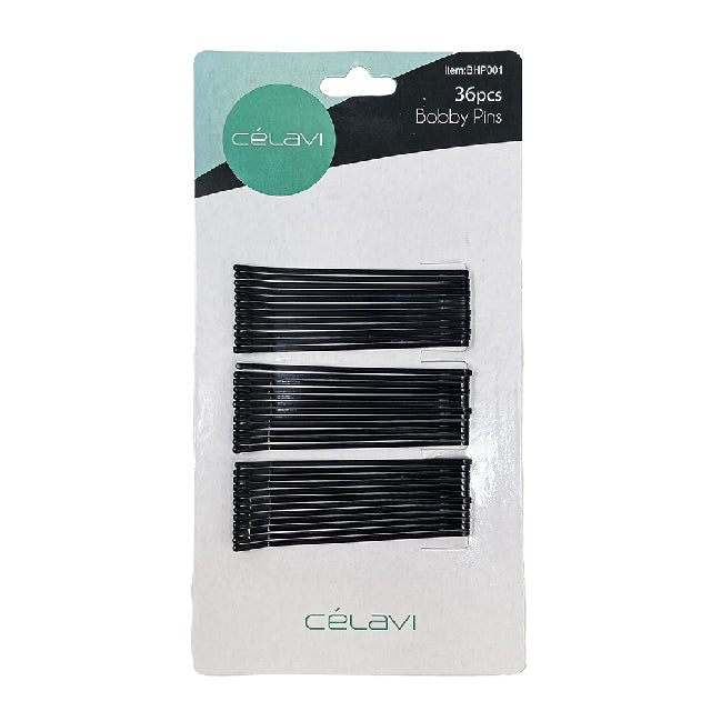 Pasadores Celavi Largos 36pz BHP001