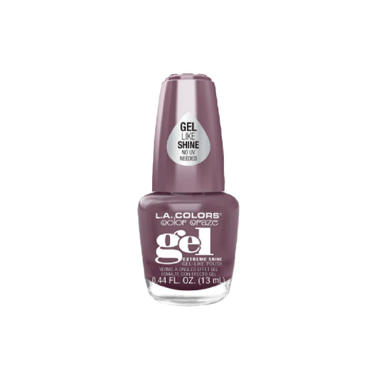 Esmalte La Colors Nude Gel Daydream CNL417