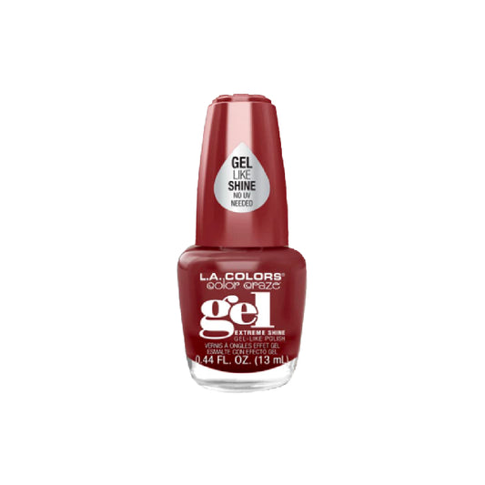 Esmalte La Colors Nude Gel Seduce Me CNL416