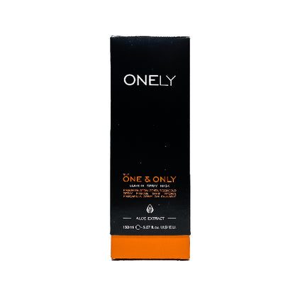 Tratamiento Onely Leave In Spray Mask 150ml