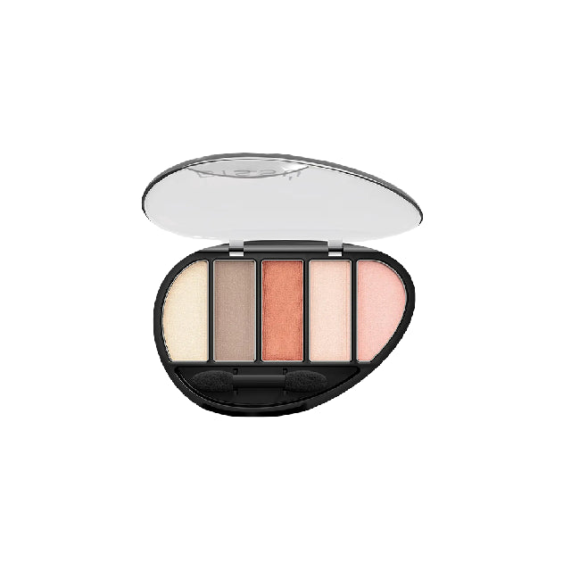 Sombra Quinteto Bissu 20 Todo Pasa Emp 6