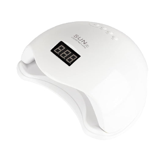 Lampara Sun5 Blanca 48W