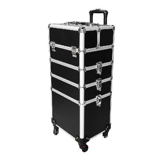 Cosmetiquera Torre Wong Varios Colores 152309