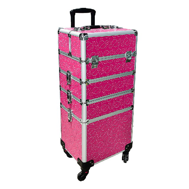 Cosmetiquera Torre Wong Varios Colores 152309