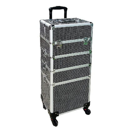 Cosmetiquera Torre Wong Varios Colores 152309