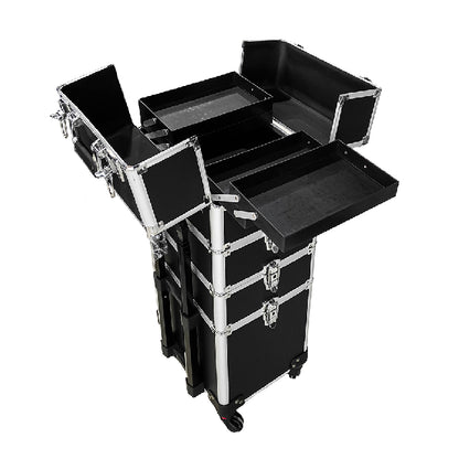 Cosmetiquera Torre Wong Varios Colores 152309