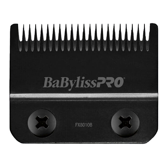 Cuchilla Babyliss Clipper Black FX8010B