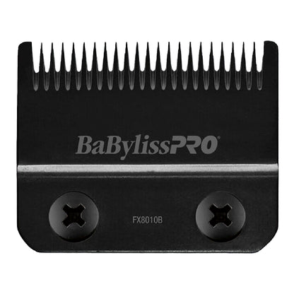 Cuchilla Babyliss Clipper Black FX8010B