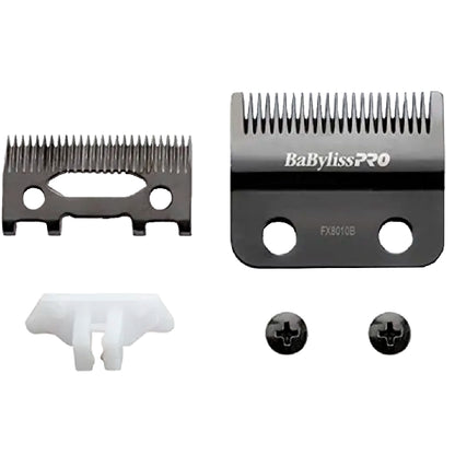 Cuchilla Babyliss Clipper Black FX8010B