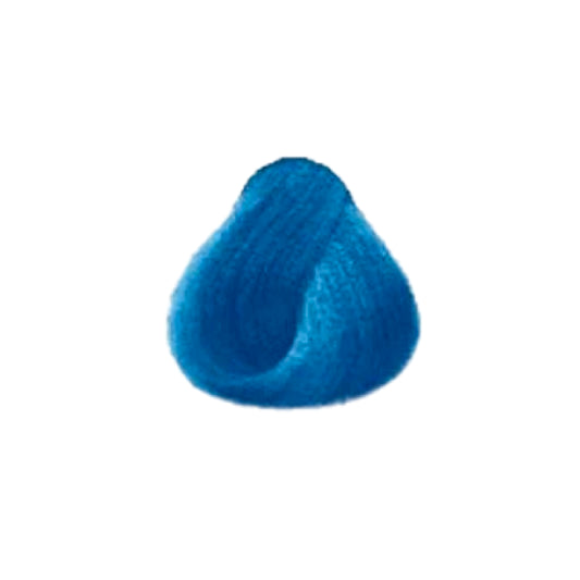Tinte Isseda Azul Neon