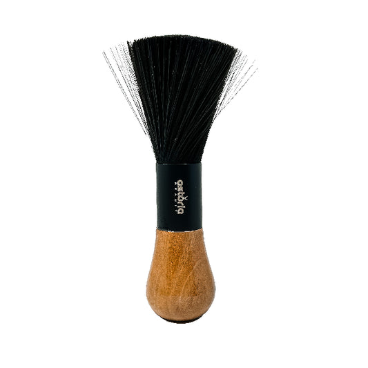 Bledo Astoria Madera Cerda Negra Redondo