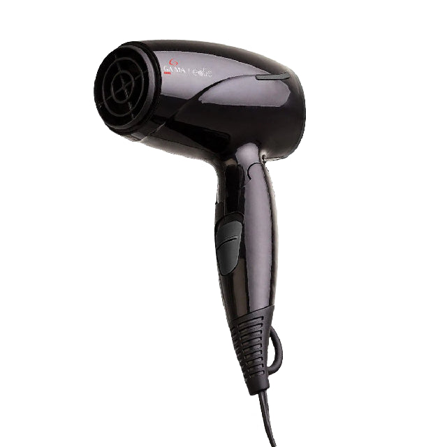 Secadora Gama Eolic Ion Plegable 1200W
