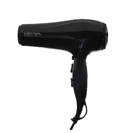 Secadora Gama Mistral Titanium Ion 1900W
