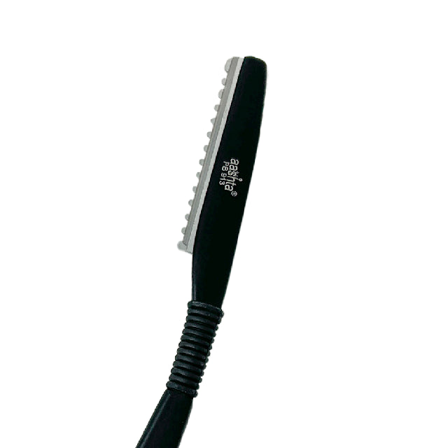 Portanavajas Aashta Degrafilado Negro PB-913