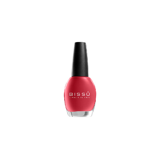 Esmalte Bissu Mini Manzana Acaramelada 011 5ml