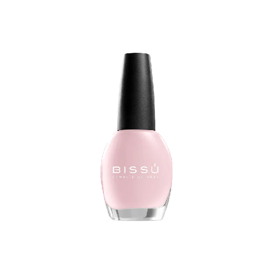 Esmalte Bissu Grande 527 Princesa Valiente 15ml