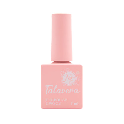Esmalte Gel MC Talavera 45 CUADRADO 11ml