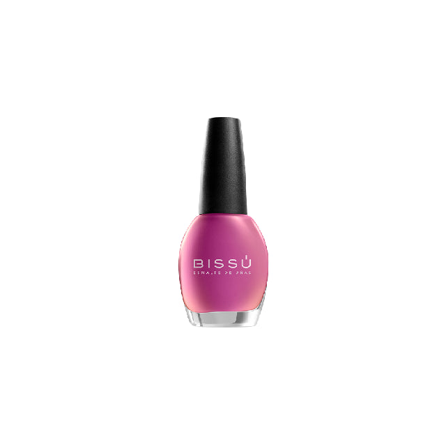 Esmalte Bissu Mini 104 Amaranto 5ml
