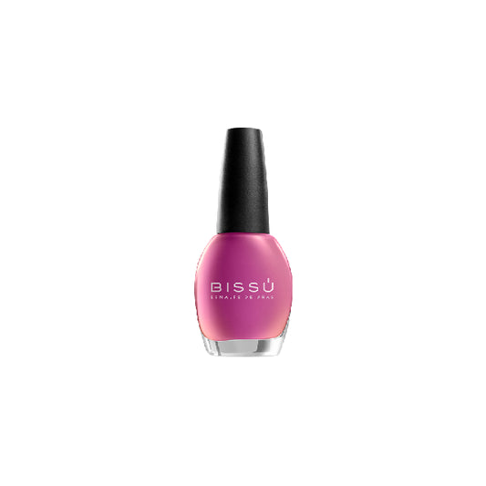 Esmalte Bissu Mini 104 Amaranto 5ml