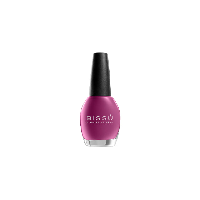 Esmalte Bissu Mini 191 A Flor de Piel 191 5ml