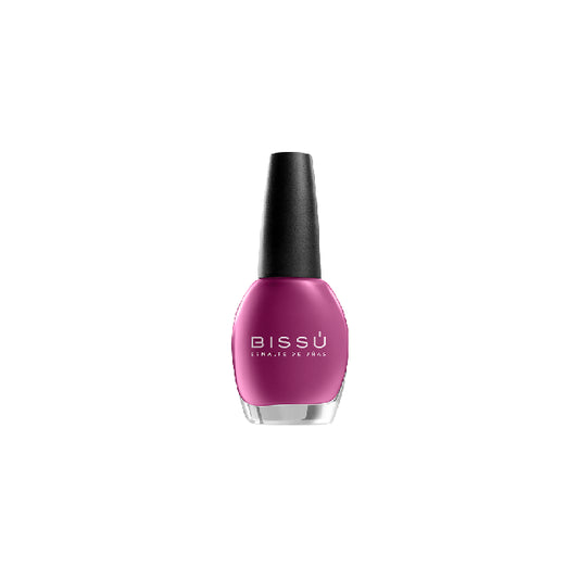 Esmalte Bissu Mini 191 A Flor de Piel 191 5ml