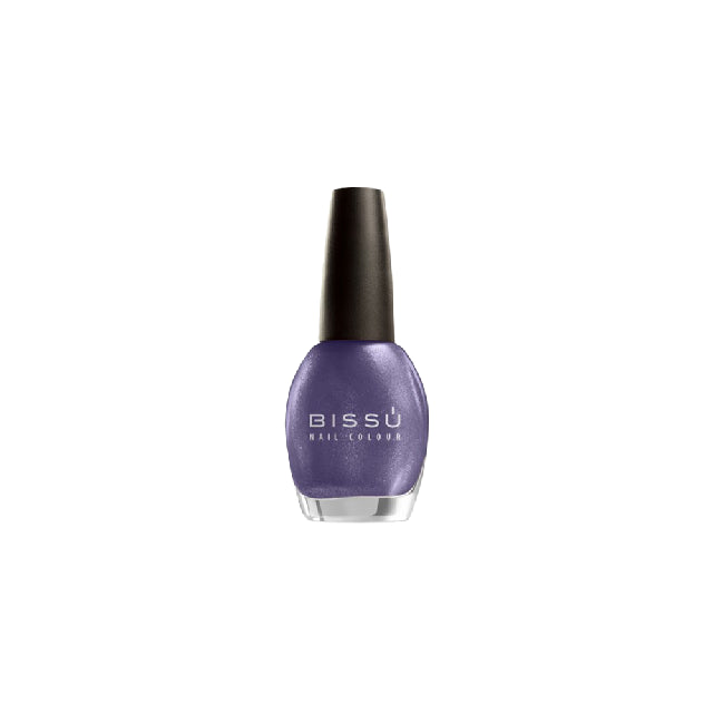 Esmalte Bissu Mini 203 Destellos de Atardecer 203 5ml