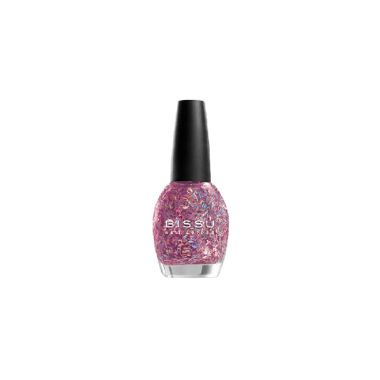 Esmalte Bissu Mini 329 Interestelar 329 5ml
