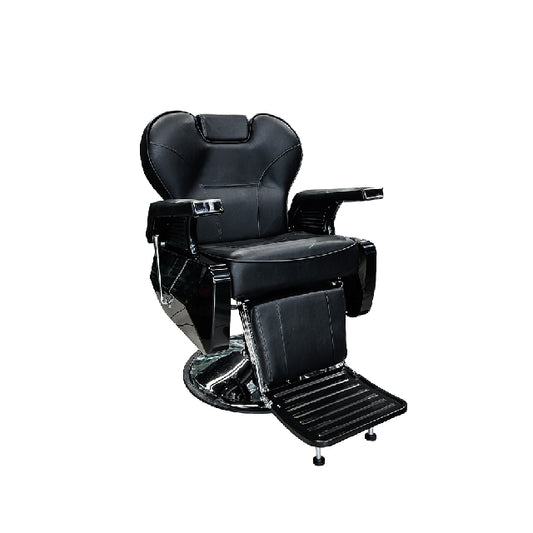 Sillon Roma Negro 152869