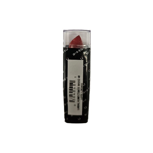 Labial Barra Bissu Humectante 48