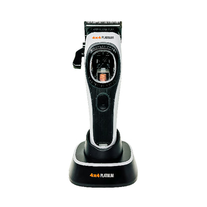 Clipper 4x4 Platinum Motor Magnetico 10,000 rpm